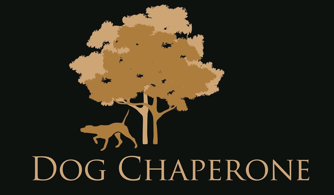 logo dog chaperone
