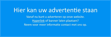 Uw advertentie hier2